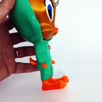 Tweety Urban Vibes. Cool Sport. Fan art  - Thumbnail 8