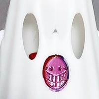 Ghost. Dancing Ghost. Walking Ghost. - Thumbnail 2