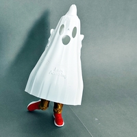 Ghost. Dancing Ghost. Walking Ghost. - Thumbnail 7