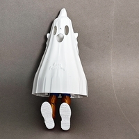 Ghost. Dancing Ghost. Walking Ghost. - Thumbnail 11