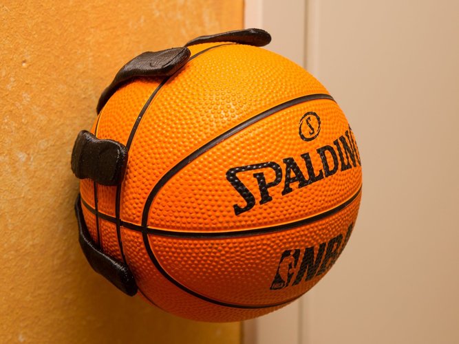 Basketball holder Size 1