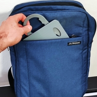 Foldable Cellphone Holder. Charging portable shelf. - Thumbnail 11