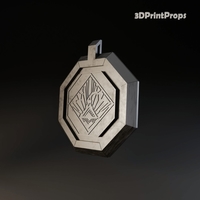 ​  Festival Token from Expedition 33 - Thumbnail 2