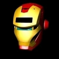 Iron Man Welding Helmet - Thumbnail 5