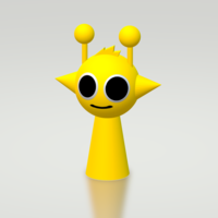 Simon Incredibox Sprunki - Thumbnail 5