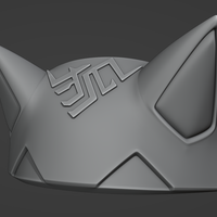 Overwatch 2 - Kiriko Cosplay 3D Print Props - Thumbnail 2