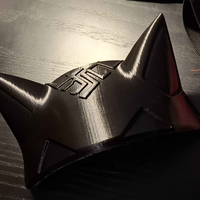 Overwatch 2 - Kiriko Cosplay 3D Print Props - Thumbnail 10