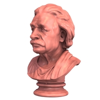 Albert Einstein - Thumbnail 2