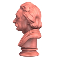 Albert Einstein - Thumbnail 3