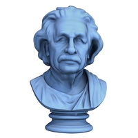 Albert Einstein - Thumbnail 6