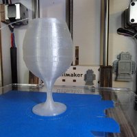 wine glass - Thumbnail 2