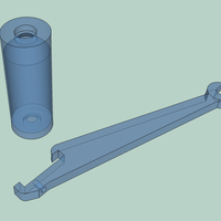 Spooler Prusa i3 hephestos - Thumbnail 3