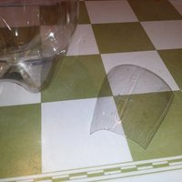 Dremel accessory (Protect cover) - Thumbnail 4