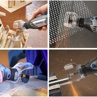 Dremel accessory (Protect cover) - Thumbnail 7