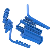 Engine V12 for pulling tractor Version 3 Scale 1:25 - Thumbnail 16