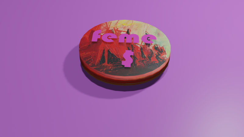 feme coin 2