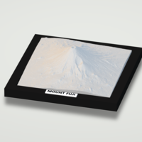 MOUNT FUJI - Thumbnail 6