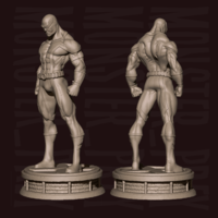 Cyclops FREE 3D Print model - Thumbnail 6