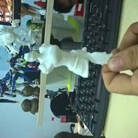 The newAhri the Nine-Tailed Fox - Thumbnail 1