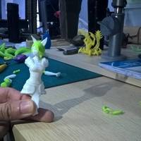 The newAhri the Nine-Tailed Fox - Thumbnail 2