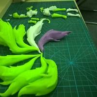 The newAhri the Nine-Tailed Fox - Thumbnail 3