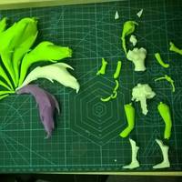 The newAhri the Nine-Tailed Fox - Thumbnail 4