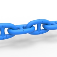 Cosplay Chain 43 - Thumbnail 1