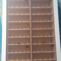 exhibitor thimbles/ expositor dedales - Thumbnail 2