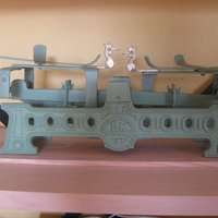 Balanza Antigua - Thumbnail 2