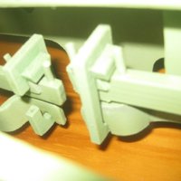 Balanza Antigua - Thumbnail 3