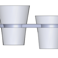 Glass-holder for car  - Thumbnail 3