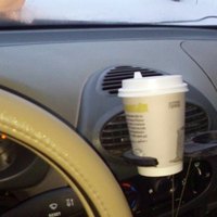 Glass-holder for car  - Thumbnail 6