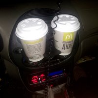 Glass-holder for car  - Thumbnail 7