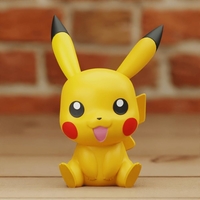 ​Pikachu (Gleam Seat)​ - Thumbnail 1