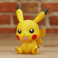 ​Pikachu (Gleam Seat)​ - Thumbnail 3