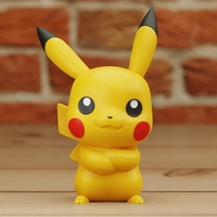 Pikachu (Gleam Stay) - Thumbnail 1