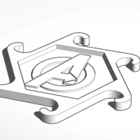 Nerdy Coasters - Thumbnail 1