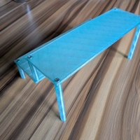 Miniatures Shelf - Thumbnail 1