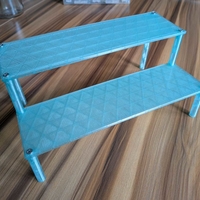 Miniatures Shelf - Thumbnail 2