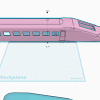 Bulait Train - Thumbnail 2