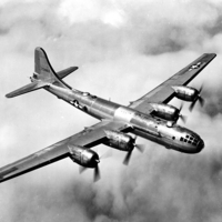 B-29 Superfortress - Thumbnail 1