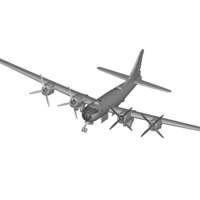 B-29 Superfortress - Thumbnail 2