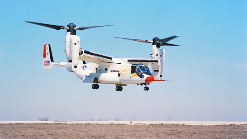 Bell Boeing V-22