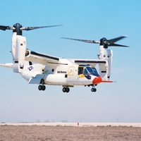 Bell Boeing V-22 - Thumbnail 1