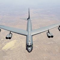 Boeing B-52 Stratofortress - Thumbnail 1