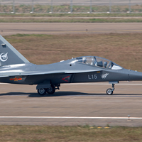 Hongdu JL-10 - Thumbnail 1