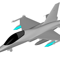 Hongdu JL-10 - Thumbnail 2