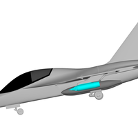 Hongdu JL-10 - Thumbnail 3