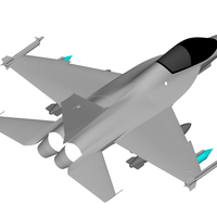 Hongdu JL-10 - Thumbnail 4