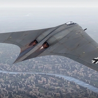 Horten Ho 229 - Thumbnail 1